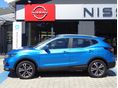 NISSAN QASHQAI 2021/3 - 1