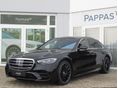 MERCEDES-BENZ S 450 d 4Matic 9G-TRONIC Mild hybrid drive