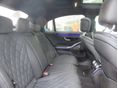 MERCEDES-BENZ S 450 2025 - 7