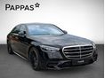 MERCEDES-BENZ S 450 2025 - 7