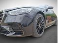 MERCEDES-BENZ S 450 2025 - 9