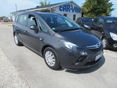 OPEL ZAFIRA TOURER 1.6 CDTI Edition (7 személyes ) Friss Vezérműlánc Csere!!!