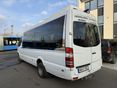 MERCEDES-BENZ 2013/4 - 2