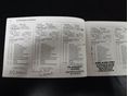 OPEL MERIVA B 2011/10 - 15