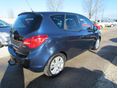 OPEL MERIVA B 2011/10 - 4