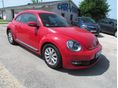 VOLKSWAGEN BEETLE 2012/10 - 1