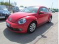 VOLKSWAGEN BEETLE 2012/10 - 2