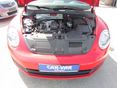 VOLKSWAGEN BEETLE 2012/10 - 12
