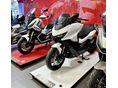 HONDA NSS 750 FORZA 2026-os modell KÉSZLETRŐL. 6 év garancia