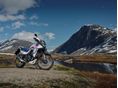 HONDA XL 750 2026-os - Manuális vagy E-Clutch RENDELDHETŐ. 6 év Garancia