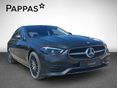 MERCEDES-BENZ C 200 2025 - 7
