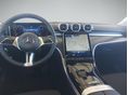 MERCEDES-BENZ C 200 2025 - 13
