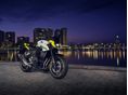 HONDA CB 500 Hornet 2026-os. manuális - és E-Clutch - 6 év garancia. RENDELHETŐ !