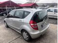 MERCEDES-BENZ A 180 2007/6 - 4
