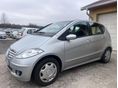 MERCEDES-BENZ A 180 2007/6 - 7