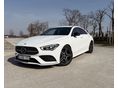 MERCEDES-BENZ CLA 200 2020 - 2