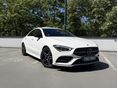 MERCEDES-BENZ CLA 200 d AMG Line 8G-DCT