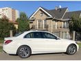 MERCEDES-BENZ C 350 2015/10 - 2
