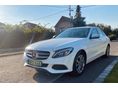 MERCEDES-BENZ C 350 2015/10 - 8