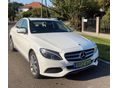 MERCEDES-BENZ C 350 e PLUG-IN HYBRID 7G-TRONIC