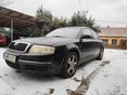 SKODA SUPERB 2.5 V6 TDI Elegance Tiptronic ic