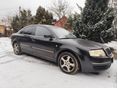 SKODA SUPERB 2005/8 - 2