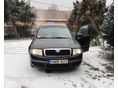 SKODA SUPERB 2005/8 - 3
