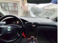 SKODA SUPERB 2005/8 - 10
