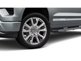 CHEVROLET SILVERADO 2026 - 4
