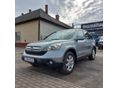 HONDA CR-V 2008/8 - 1