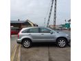 HONDA CR-V 2008/8 - 4