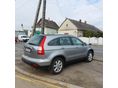 HONDA CR-V 2008/8 - 5