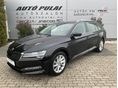SKODA SUPERB Combi 2.0 TDI SCR Style DSG 90.e.Km Áfás Mo-i KmGarancia LED Motoros csomag Navigáció Ülésfűtés!