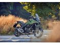 HONDA NC 750 XD 2026 - 1