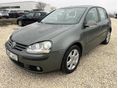 VOLKSWAGEN GOLF V 1.6 FSI Comfortline XENON DIGITKLÍMA KÖNYÖKTÁMASZ ALUFELNI