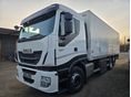 IVECO 2015 - 2
