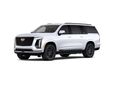 CADILLAC ESCALADE 2026 - 1
