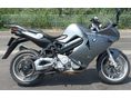 BMW F 800 ST 