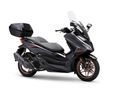 HONDA NSS 125 FORZA 2026-os modell okos dobozzal - 6év garanciával - Rendelhető !