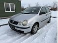 VOLKSWAGEN POLO 2004/6 - 1