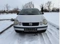 VOLKSWAGEN POLO 2004/6 - 2
