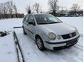 VOLKSWAGEN POLO 2004/6 - 3