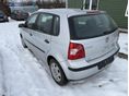VOLKSWAGEN POLO 2004/6 - 6