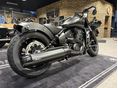 INDIAN SCOUT 2026 - 2