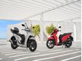 HONDA SH 125 2026 - 3