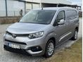 TOYOTA PROACE City 1.5 D Comfort Smart Cargo Plus L2H1 Mo-i 1 tulaj! Magasan felszerelt!