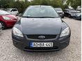 FORD FOCUS 2008/2 - 2