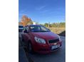 CHEVROLET AVEO 2011/2 - 1