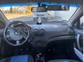CHEVROLET AVEO 2011/2 - 8