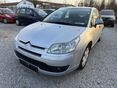 CITROEN C4 1.6 HDi Tendance
